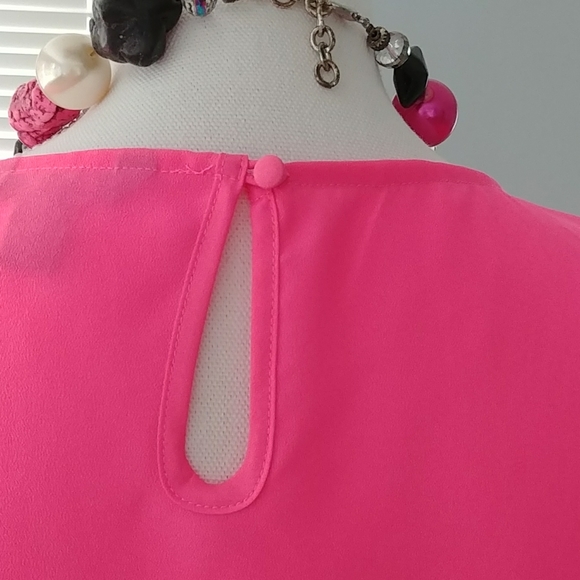 J Crew blouse - Picture 2 of 4